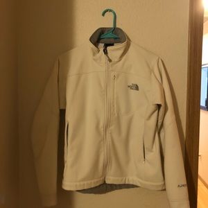 North Face Rain jacket